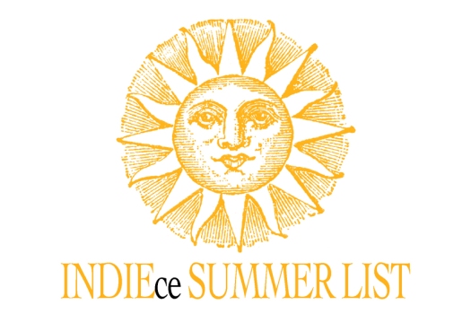 INDIEce Summer List_easy